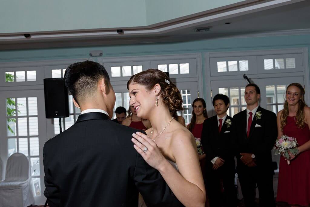 Wedding First Dance