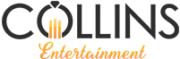 Collins Entertainment Logo