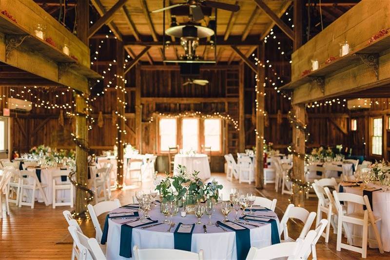 connecticut barn wedding venue