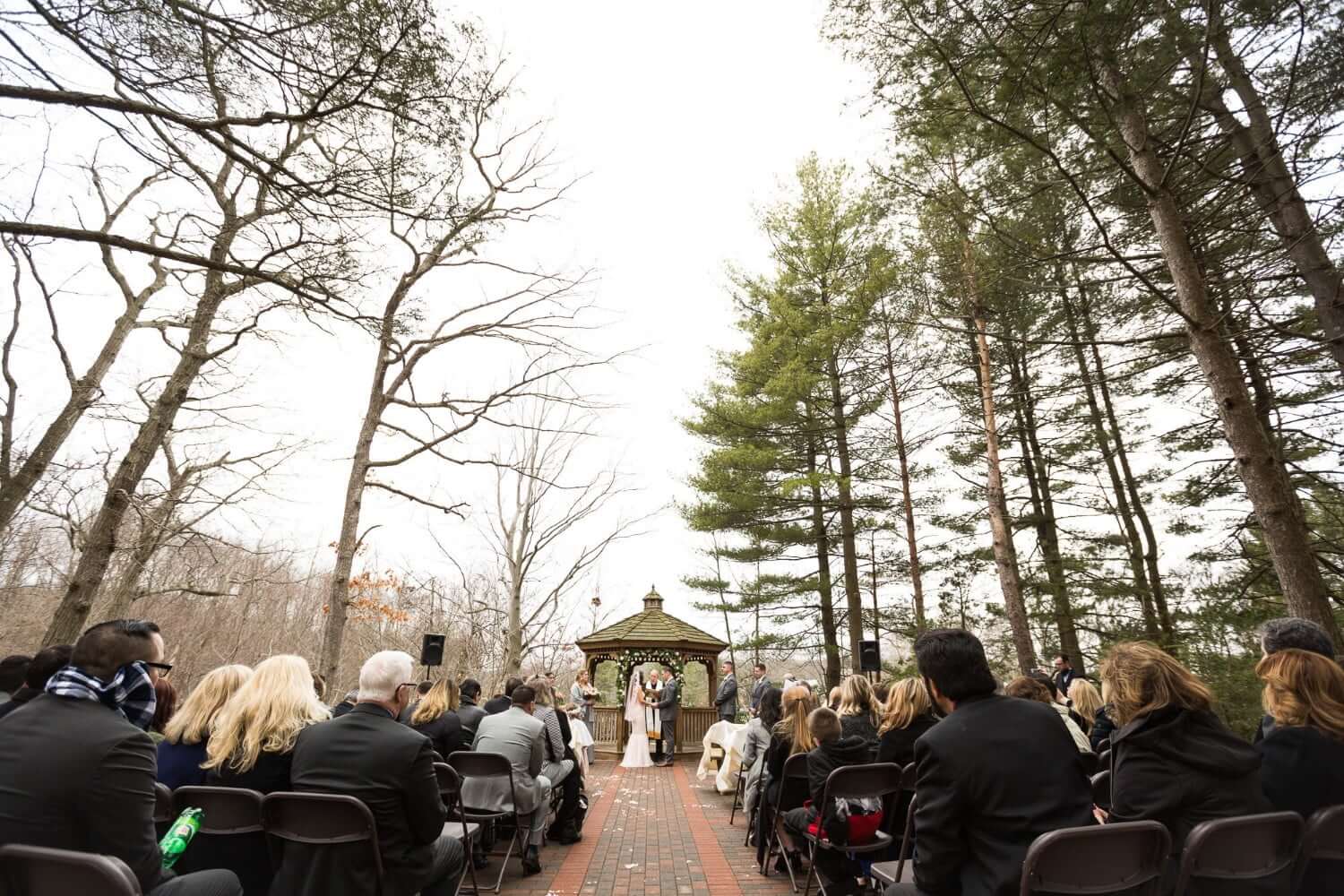 CT wedding venue indoor outdoor